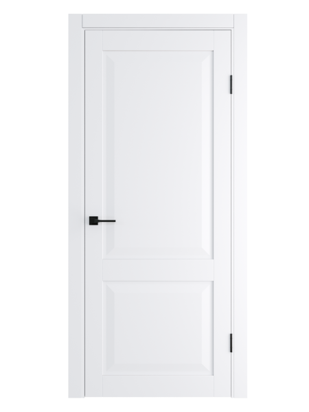 "NEOCLASSICO-2" ДГ Shellac WHITE (Флекс Эмаль)