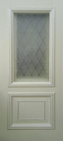 Сицилия ДО Ясень жемчуг, патина серебро (И) (ПОРТА)