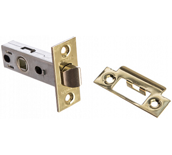 PUERTO Защ. межком., латунь 3-45 В